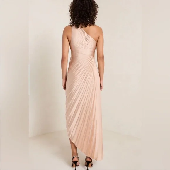 ALC Delfine Dress - Picture 2 of 5